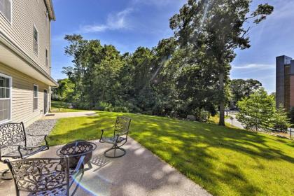 South Kingstown Home - Located on URI Campus! - image 8