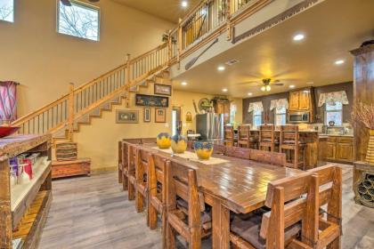 Spectacular Lake Texoma Home with Pool Table! - image 10