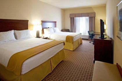 Holiday Inn Express Hotel and Suites Kingsville an IHG Hotel - image 10