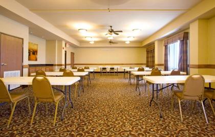 Holiday Inn Express Hotel and Suites Kingsville an IHG Hotel - image 15