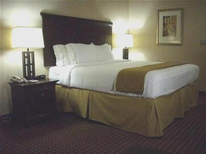 Holiday Inn Express Hotel and Suites Kingsville an IHG Hotel - image 2