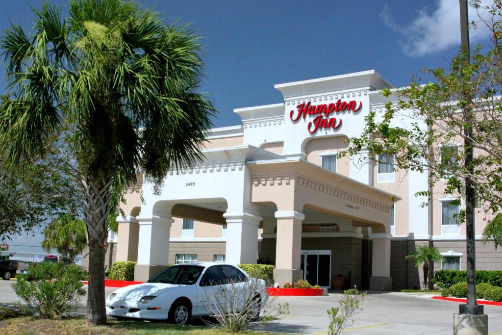 Hampton Inn Kingsville - image 5