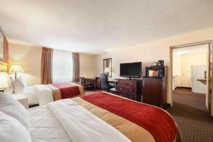 Quality Inn Kingsville Hwy 77 - image 10