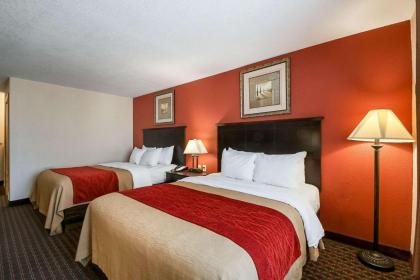 Quality Inn Kingsville Hwy 77 - image 14