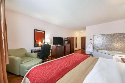 Quality Inn Kingsville Hwy 77 - image 9