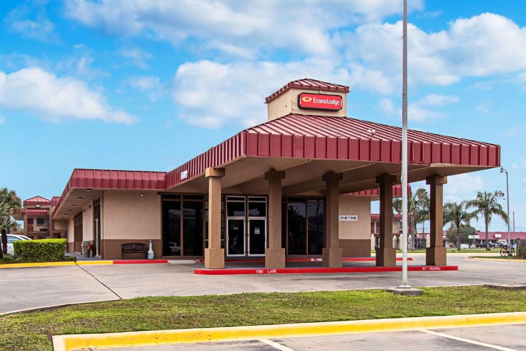 Econo Lodge Kingsville - main image