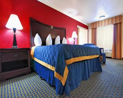 Americas Best Value Inn Kingsville - image 4