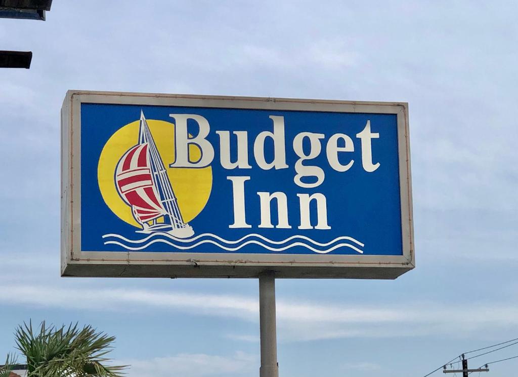 Budget inn - main image