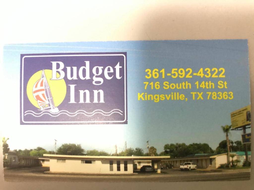 Budget inn - image 2