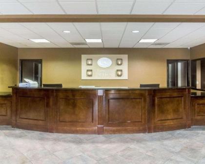 Comfort Suites Kingwood Houston North - image 16