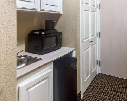 Comfort Suites Kingwood Houston North - image 19