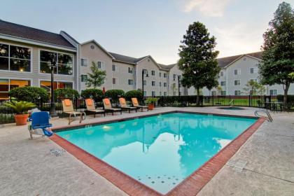 Homewood Suites Houston Kingwood Parc Airport Area - image 2