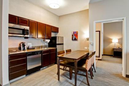 Homewood Suites Houston Kingwood Parc Airport Area - image 4