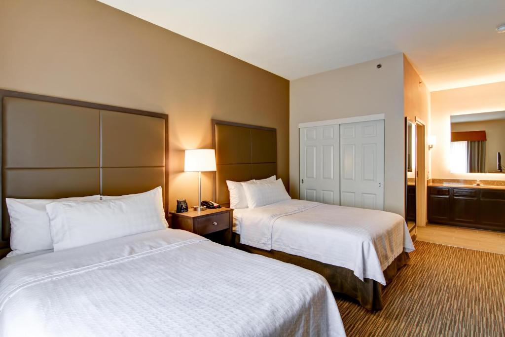 Homewood Suites Houston Kingwood Parc Airport Area - image 5