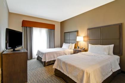 Homewood Suites Houston Kingwood Parc Airport Area - image 6