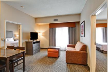 Homewood Suites Houston Kingwood Parc Airport Area - image 7