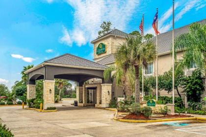 La Quinta Inn  Suite Kingwood Houston IAH Airport 53200 Texas