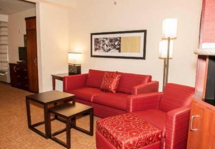 Courtyard By Marriott Houston Kingwood - image 15