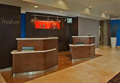 Courtyard By Marriott Houston Kingwood - image 3