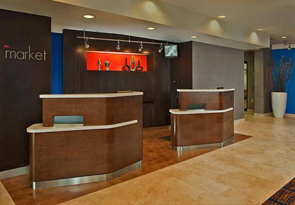 Courtyard By Marriott Houston Kingwood - image 3