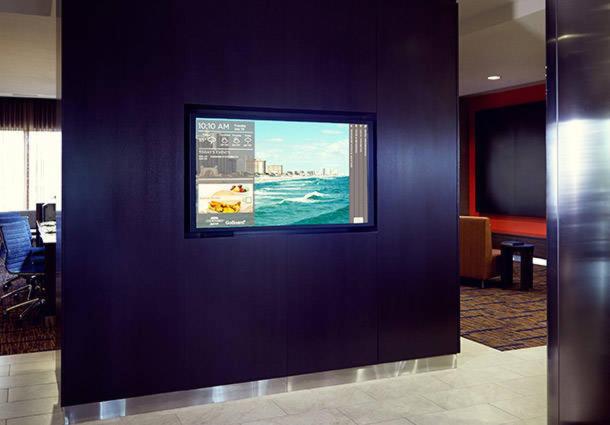 Courtyard By Marriott Houston Kingwood - image 4