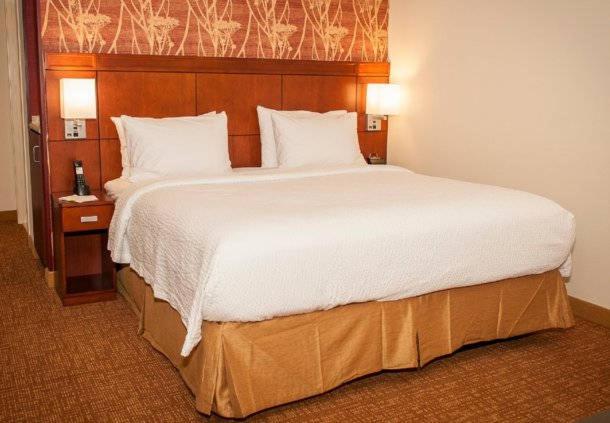 Courtyard By Marriott Houston Kingwood - image 6