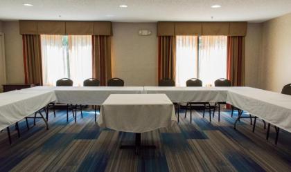 Holiday Inn Express Hotel & Suites Kinston an IHG Hotel - image 6