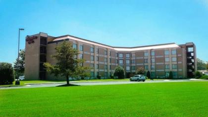 Hampton Inn Kinston North Carolina