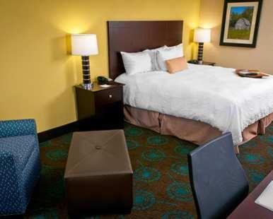 Hampton Inn Kinston - image 3