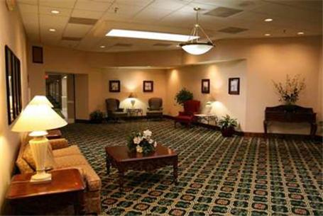 Hampton Inn Kinston - image 5