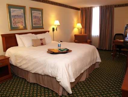 Hampton Inn Kinston - image 7