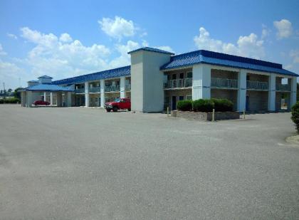 Americas Best Value Inn Kinston - image 11