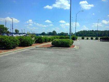 Americas Best Value Inn Kinston - image 15