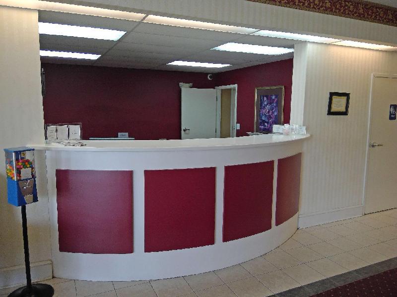 Americas Best Value Inn Kinston - image 2