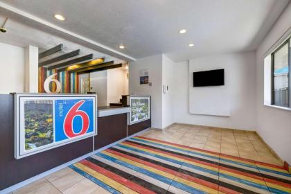 Motel 6-Kirkland WA - North Kirkland - image 11