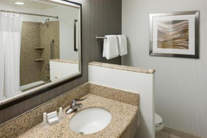 Courtyard by Marriott Seattle Kirkland - image 15