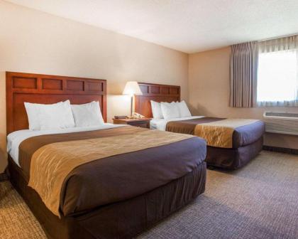 Comfort Inn Kirkland - image 6