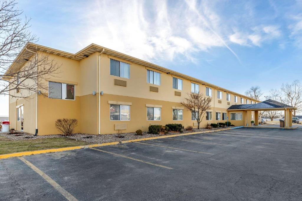 Quality Inn Kirksville - main image