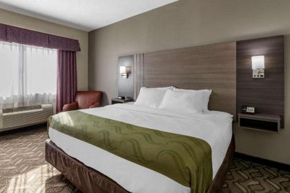 Quality Inn Kirksville - image 11