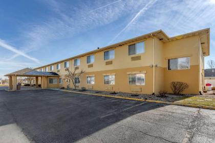 Quality Inn Kirksville - image 3