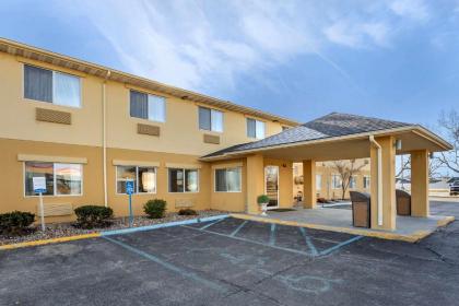 Quality Inn Kirksville - image 7