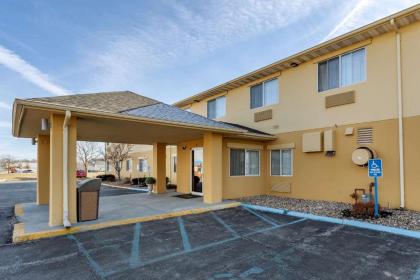 Quality Inn Kirksville - image 8