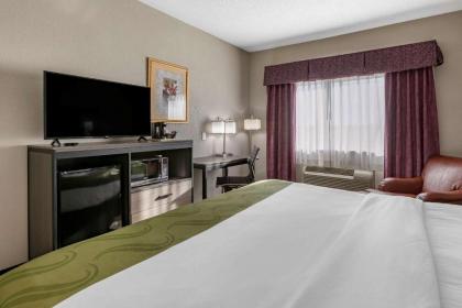 Quality Inn Kirksville - image 9