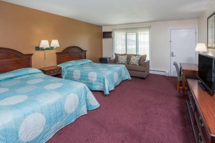 Knights Inn Kirksville - image 14