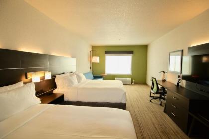 Holiday Inn Express & Suites - Kirksville - University Area an IHG Hotel - image 3