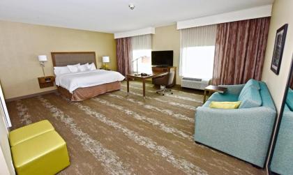 Hampton Inn By Hilton Kirksville MO - image 10