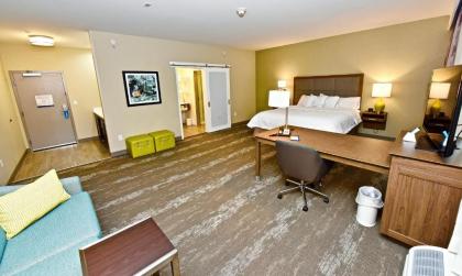 Hampton Inn By Hilton Kirksville MO - image 13