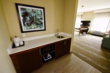 Hampton Inn By Hilton Kirksville MO - image 9