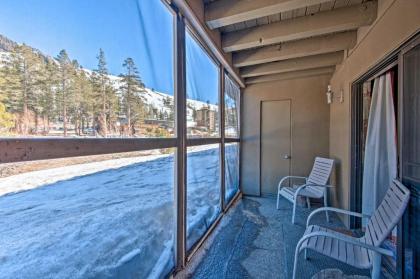 Cozy Condo Walk to Ski Lifts and Village!