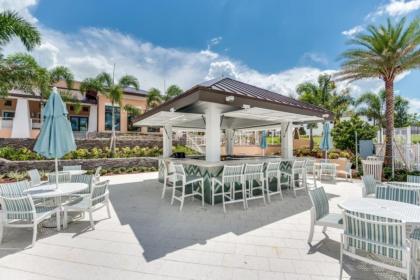 Imagine Your Family Renting this Amazing Villa on Solara Resort with the Best 5 Star Amenities Orlando Villas 2881 Kissimmee